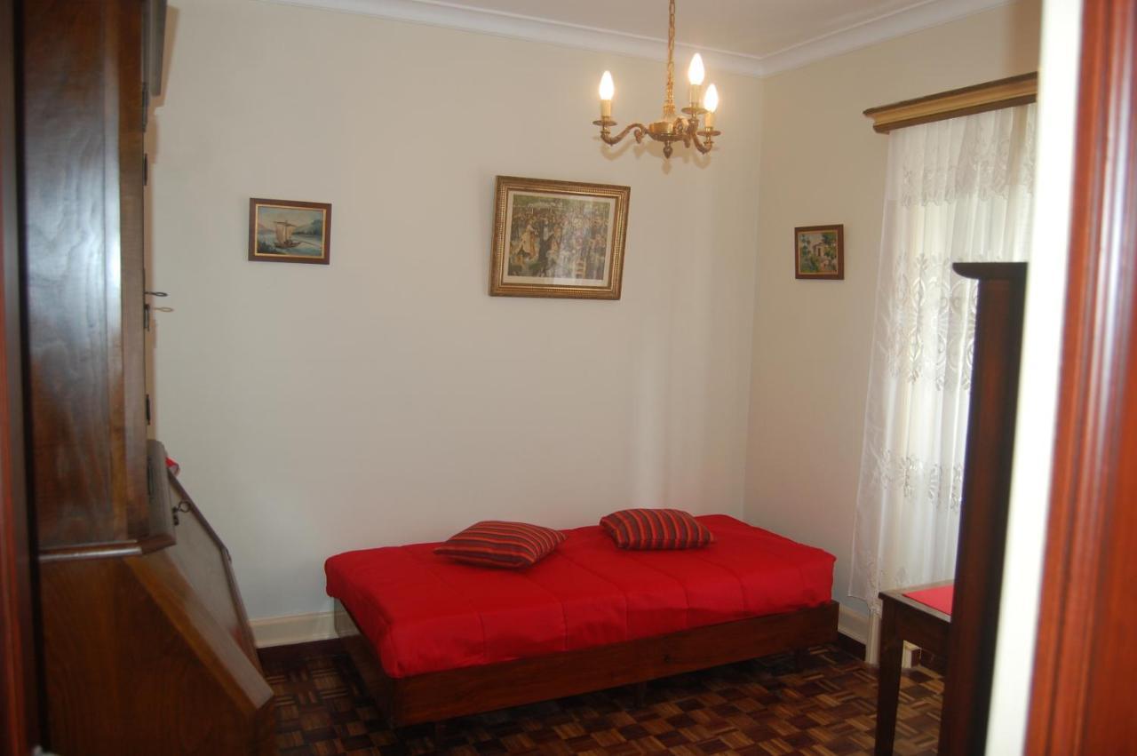 Quinta Das Glicinias Понта-Делгада Екстер'єр фото