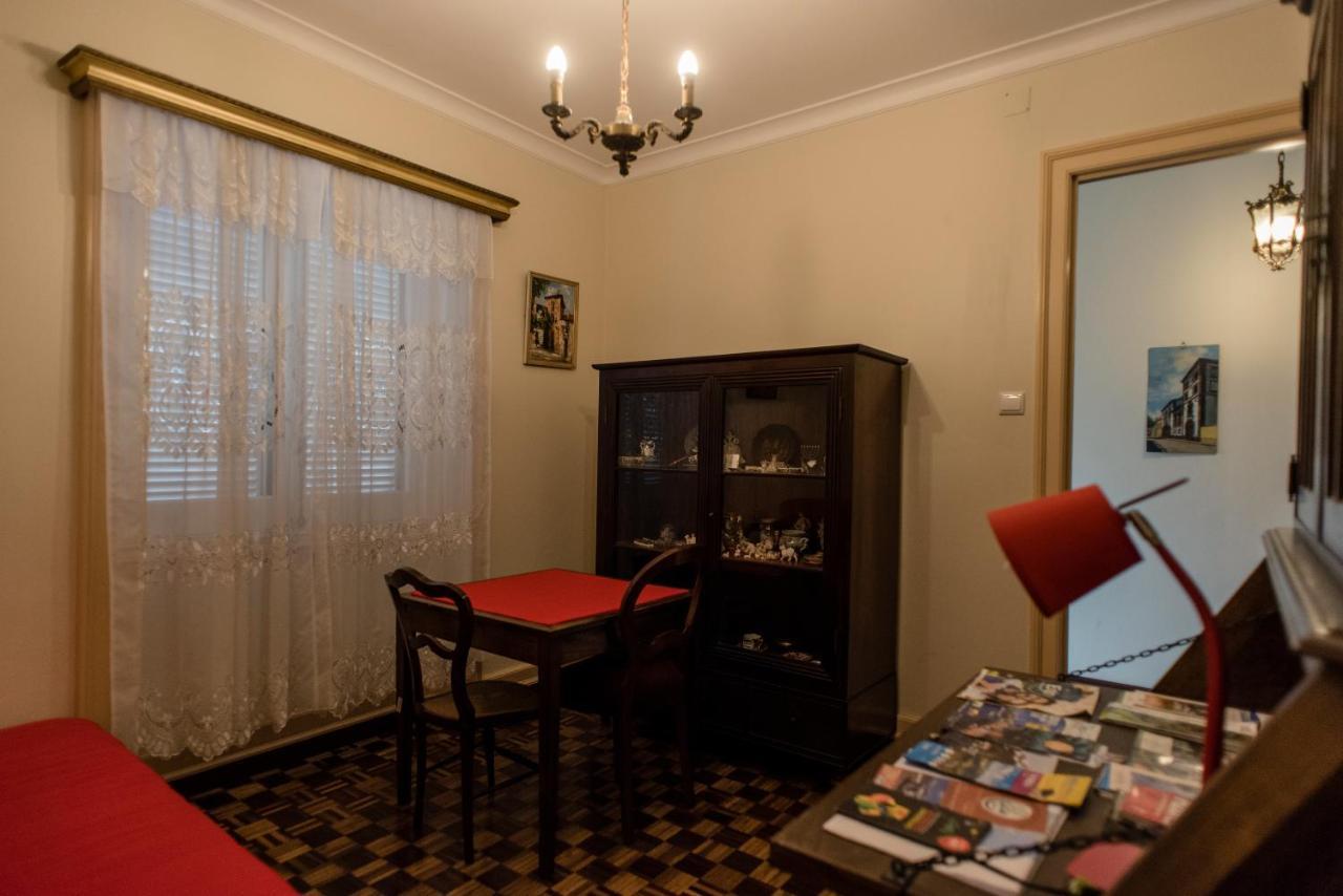 Quinta Das Glicinias Понта-Делгада Екстер'єр фото