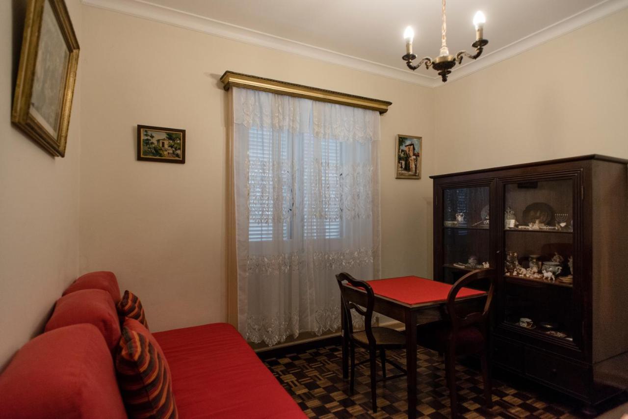 Quinta Das Glicinias Понта-Делгада Екстер'єр фото