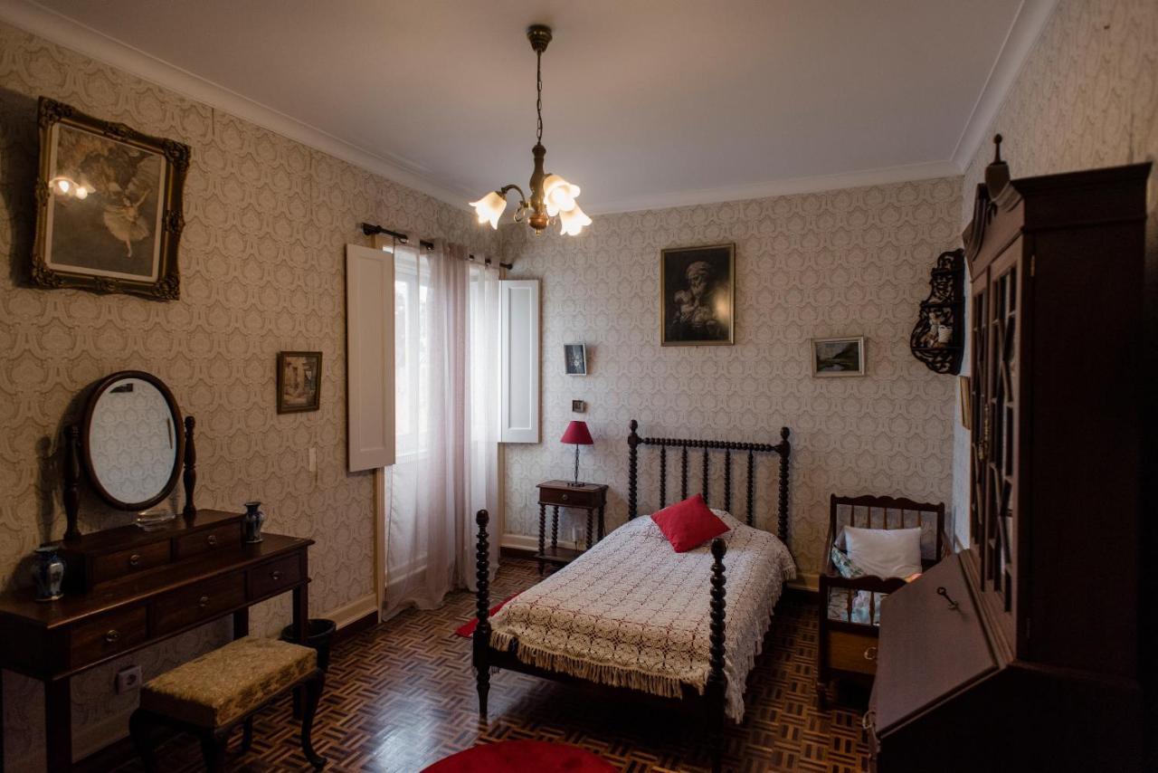 Quinta Das Glicinias Понта-Делгада Екстер'єр фото
